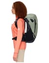 Mammut + Ducan 24 Women Jade/Black - 6