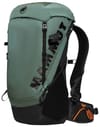 Ducan 30 Dark Jade/Black + Mammut