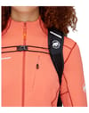 Mammut + Ducan 30 Women Jade/Black - 4
