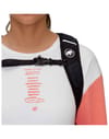 Mammut + Lithium 20 Women Salmon/Black - 4