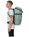 Mammut + Neon 45 Dark Jade - 5