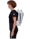Mammut + Trion 15 White - 6