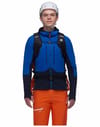 Mammut + Trion 28 White/Black - 3