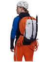 Mammut + Trion 28 White/Black - 4