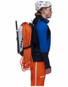 Mammut + Trion 28 White/Black - 5
