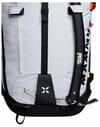 Mammut + Trion 28 White/Black - 10