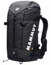 Trion 38 Black + Mammut