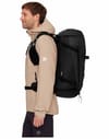 Mammut + Trion 38 Black - 5