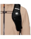 Mammut + Trion 38 Black - 6