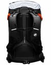 Mammut + Trion 38 White/Black