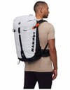 Mammut + Trion 38 White/Black - 4