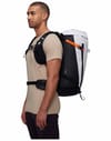 Mammut + Trion 38 White/Black - 5
