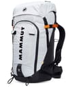 Trion 50 White/Black + Mammut