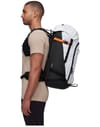 Mammut + Trion 50 White/Black - 6