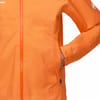 Mammut + Convey Tour HS Hooded Jacket Men Tangerine - 3