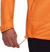 Mammut + Convey Tour HS Hooded Jacket Men Tangerine - 4