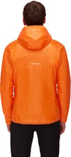 Mammut + Eigerjoch Light IN Hooded Jacket Men Arumita - 3