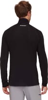 Mammut + Aenergy Light ML Half Zip Pull Men Black - 3