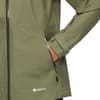 Mammut + Convey Tour HS Hooded Jacket Women Marsh - 7