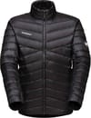 Mammut + Convey 3 in 1 HS Hooded Jacket Men Black Black