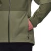 Mammut + Linard Guide HS Hooded Jacket Men Dark Marsh - 7