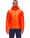 Mammut + Eigerjoch Advanced IN Hooded Jacket Men Arumita