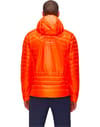 Mammut + Eigerjoch Advanced IN Hooded Jacket Men Arumita - 3