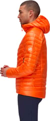 Mammut + Eigerjoch Advanced IN Hooded Jacket Men Arumita - 4