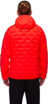 Mammut + Sender IN Hooded Jacket Men Mammut Red - 3