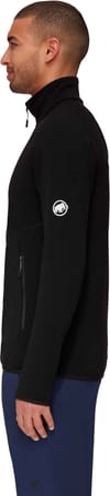 Mammut + Aconcagua ML Jacket Men Black - 5