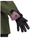 Mammut + Stoney Glove Flux