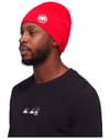 Mammut + Taiss Light Beanie Mammut Red