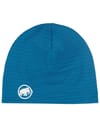 Taiss Light Beanie Deep Ice + Mammut