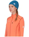Mammut + Taiss Light Beanie Deep Ice