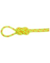 9.5 Alpine Core Protect Dry Rope Halo/Vibrant Orange + Mammut