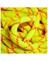 Mammut + 9.5 Alpine Core Protect Dry Rope Halo/Vibrant Orange - 3