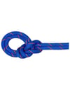9.5 Crag Dry Rope Blue Ocean + Mammut