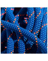 Mammut + 9.5 Crag Dry Rope Blue Ocean - 4