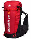 Aenergy ST 20-25 Red/Black + Mammut