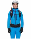 Mammut + Aenergy ST 20-25 Red/Black - 4