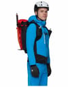 Mammut + Aenergy ST 20-25 Red/Black - 5