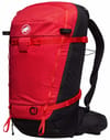 Aenergy ST 32 Red/Black + Mammut