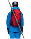 Mammut + Aenergy ST 32 Red/Black - 3