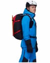 Mammut + Aenergy ST 32 Red/Black - 5