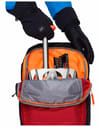 Mammut + Aenergy ST 32 Red/Black - 7