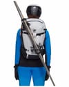 Mammut + Aenergy ST 32 W White/Black - 4