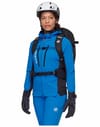 Mammut + Aenergy ST 32 W White/Black - 5