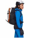 Mammut + Aenergy ST 32 W White/Black - 6