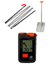 Barryvox S2 Peak 240 Package + Mammut
