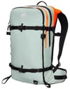 Free 22 Removable Airbag 3.0 Neo Mint + Mammut
